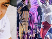 Insurrecto colegas reguetoneros: responden whatsapp, instagram,