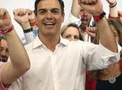 España dividida bloques gobernada comunistas