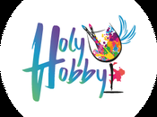 HOLY HOBBY LLEGADO BOGOTÁ: Arte, Vino Diversión para todas edades.