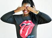 Rolling stones sweatshirt