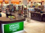 Sánchez Romero: Supermercado Caro España