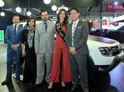 Renault gana premio mejor stand categoria automundo 2018