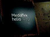 Helio MediaTek ofrece avanzada Mejoras Premium dispositivos gama media