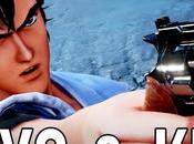 Jump Force confirma lanzamiento nuevo vídeo muestra personajes