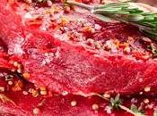 Tipos carne: propiedades impacto salud