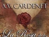 rosa vientos A.V. Cardenet