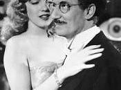 Groucho Marx Todos somos sospechosos