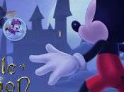 Retro Review: Castle Illusion starring Mickey Mouse