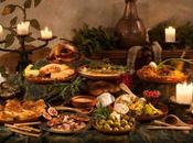 Food Medieval Times (Europe)