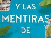 Reseña: verdad mentiras Ella Black Emily Barr