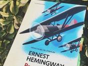 Reseña: quién doblan campanas Ernest Hemingway
