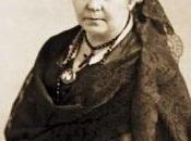 Elizabeth Cady Stanton (1815-1902), feminista verdad