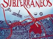 Susurros subterráneos
