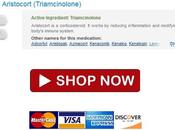 Discounts Triamcinolone farmacia linea España Guaranteed Shipping