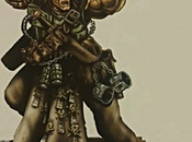 Sobre bandas Venatores Necromunda, unas ideas apuntes