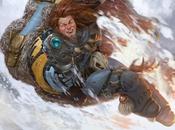 novelas Lukas tramposo, dice Josh Reynolds menos mano)