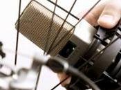 Bespoken, 100% música bicicleta