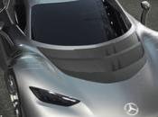 Mercedes-AMG Project ONE, Fórmula calle