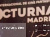 Nocturna 2018: INVOCATION ENVER SIMAKU, HE‘S THERE, BOAR, PIERCING, AGATHA…