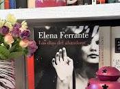 días abandono (Elena Ferrante)