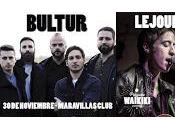 Bultur Lejoule Maravillas