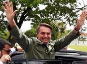 Victoria Bolsonaro entre gritos “¡Viva… Volvió dictadura!”