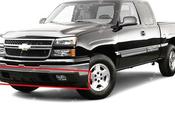 Elegant 2006 Chevy 2500hd Front Bumper