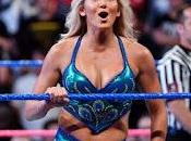 Charlotte Flair Becky lynch mejor lucha Evolution