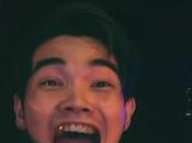 Fanta instala máquina expendedora llena zombies Halloween