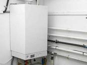 calderas: elemento principal instalaciones calefacción hogar