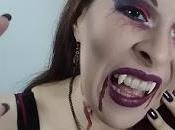 Especiales Halloween- Capitulo VAMPIRESA