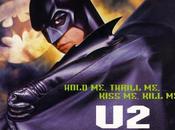 sencillo post lunes: Hold Thrill Kiss Kill (U2)