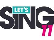 Análisis Let’s Sing ¡Todos cantar!
