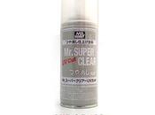 Hobby Super Clear