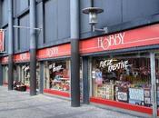 Hobby Butik århus