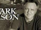 Mark Olson vuelve España