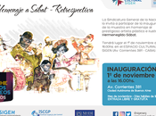 Homenaje Sábat, retrospectiva