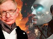 Stephen Hawking: súper humanos existencia Dios