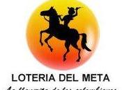 Lotería Meta miércoles octubre 2018