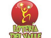 Lotería Valle miércoles octubre 2018