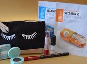 IPSY Glam Septiembre 2018 (“Who going stop me”)