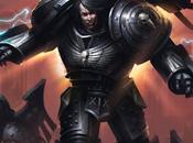 Warhammer Community: Resumen "halloweenero"