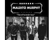 Maldito Murphy Héroe Café Espectáculo