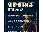 Sumerge Fest 2018