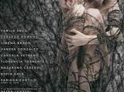 Hypersomnia: Collage estereotipos lugares comunes terror