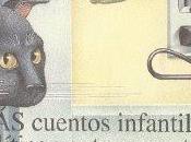 cuentos infantiles políticamente correctos, James Finn Garner