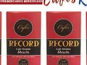 ¡¡nuevo sorteo cafés record merkocash!!