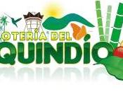 Lotería Quindío jueves noviembre 2018