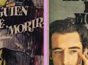 Alguien debe morir, reseña libro