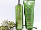 tienes cabello teñido Color Shine Mádara encantar